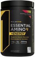 Фото - Аминокислоты Rule One R1 Essential Amino 9 plus Energy 345 g 