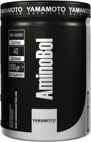 Фото - Аминокислоты Yamamoto AminoBoL 300 g
