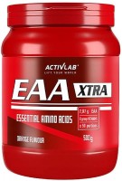 Фото - Аминокислоты Activlab EAA Xtra 500 g 