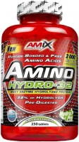 Фото - Аминокислоты Amix Amino Hydro-32 250 tab 