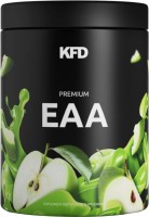 Фото - Аминокислоты KFD Nutrition Premium EAA 375 g 