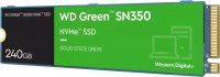 Фото - SSD WD Green SN350 WDS480G2G0C 480 ГБ