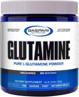 Фото - Аминокислоты Gaspari Nutrition Glutamine Powder 300 g 