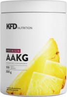 Фото - Аминокислоты KFD Nutrition Premium AAKG 300 g 