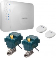 Фото - Система защиты от протечек Neptun Bugatti Smart+ 1/2