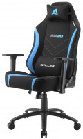 Компьютерное кресло Sharkoon Skiller SGS20 Fabric 