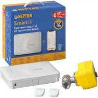 Фото - Система защиты от протечек Neptun Profi Smart+ Light 3/4 