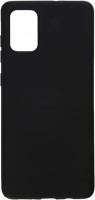 Фото - Чехол ArmorStandart Icon Case for Galaxy A71 