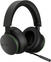 Фото - Наушники Microsoft Xbox Wireless Headset 