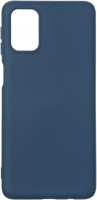 Фото - Чехол ArmorStandart Icon Case for Galaxy M31s