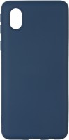 Фото - Чехол ArmorStandart Icon Case for Galaxy A01