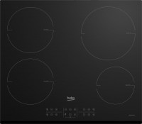 Фото - Варочная поверхность Beko HII 64202 MTB черный