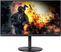 Фото - Монитор AOpen 25XV2QFbmiiprx 25&nbsp;"  черный