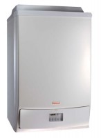 Фото - Отопительный котел Immergas Victrix 50 50 кВт