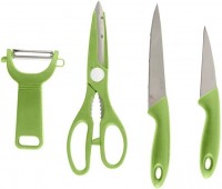 Фото - Набор ножей Mallony Classico 008668