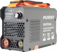 Сварочный аппарат Patriot WM-201 Smart 
