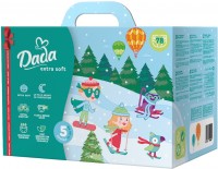 Фото - Подгузники Dada Extra Soft 5 / 78 pcs 