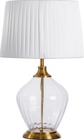Настольная лампа ARTE LAMP Baymont A5059LT-1PB 