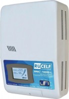 Фото - Стабилизатор напряжения RUCELF SRWII-10000-L 10 кВА / 8000 Вт