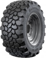 Фото - Грузовая шина Continental MPT81 365/80 R20 152K 