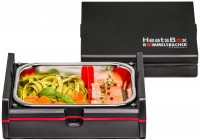 Фото - Пищевой контейнер Rommelsbacher HeatsBox HB 100