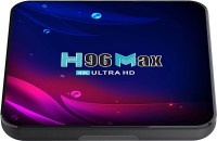 Фото - Медиаплеер Android TV Box H96 Max V11 32 Gb 