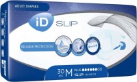 Фото - Подгузники ID Expert Slip Plus M / 30 pcs 