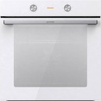 Фото - Духовой шкаф Gorenje Essential BO 6717 E03 W 