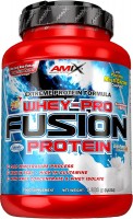 Фото - Протеин Amix Whey-Pro Fusion Protein 1 кг