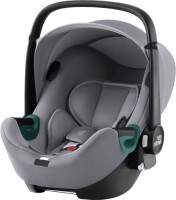 Фото - Детское автокресло Britax Romer Baby-Safe iSense 