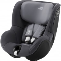 Фото - Детское автокресло Britax Romer Dualfix 3 i-Size 