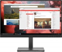 Фото - Монитор Lenovo L22e-30 22 "  черный