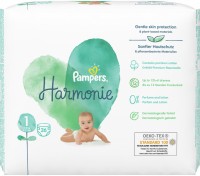 Фото - Подгузники Pampers Harmonie 1 / 26 pcs 