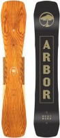 Фото - Сноуборд Arbor Westmark Camber 153 (2021/2022)