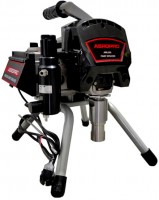 Фото - Краскопульт AeroPro R330