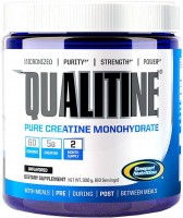 Фото - Креатин Gaspari Nutrition Qualitine Creatine Monohydrate 300 г