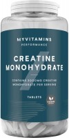 Фото - Креатин Myprotein Creatine Monohydrate Tabs 250 шт