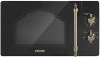 Фото - Микроволновая печь Prime Technics PMR 20700 HGB черный