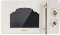 Фото - Микроволновая печь Prime Technics PMR 20700 HGI слоновая кость