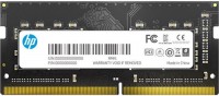 Фото - Оперативная память HP S1 SO-DIMM DDR4 1x16Gb 7EH99AA