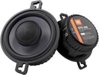 Фото - Автоакустика JBL GTO-329