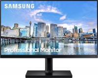 Фото - Монитор Samsung F27T450FZU 27 "