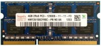 Фото - Оперативная память Hynix HMT SO-DIMM DDR3 1x4Gb HMT351S6CFR8A-PB