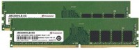 Фото - Оперативная память Transcend JetRam DDR4 1x16Gb JM3200HLB-16G