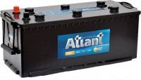 Фото - Автоаккумулятор Atlant Blue (Standard 6CT-190L)