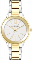 Фото - Наручные часы Anne Klein 3877SVTT 