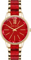 Фото - Наручные часы Anne Klein 1412RDGB 