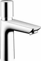 Фото - Смеситель Hansgrohe Talis E 71719000 