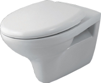 Фото - Унитаз Devit Project 3020147