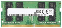 Фото - Оперативная память HP DDR4 SO-DIMM 1x8Gb 13L77AA